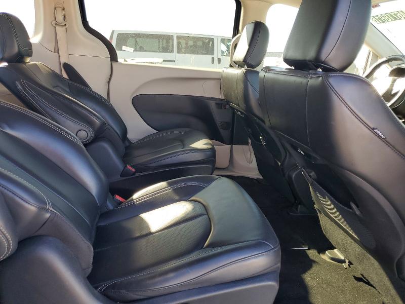 2023 Chrysler Pacifica მანქანა იყიდება აუქციონზე, vin: 2C4RC1L75PR598907, აუქციონის ნომერი: 46716816