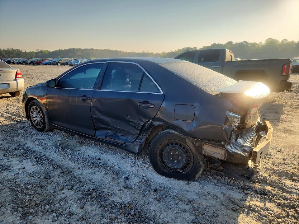 47757766 :رقم المزاد ، 4T1BF1FK7CU591572 vin ، 2012 Toyota Camry مزاد بيع