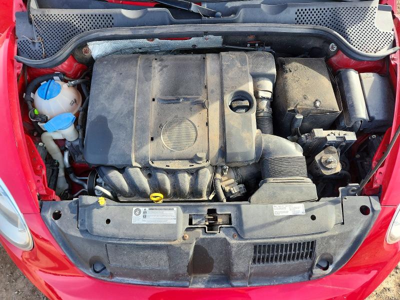 Продажа на аукционе авто 2014 Volkswagen Beetle, vin: 3VWJP7AT3EM618545, номер лота: 46893876