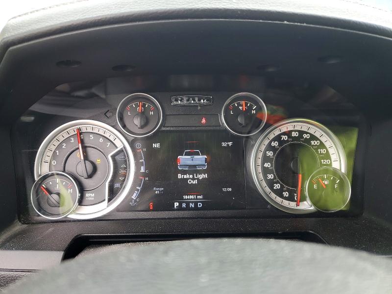 Aukcja sprzedaży 2014 Ram 1500, vin: 1C6RR7MT2ES232368, numer aukcji: 79791495