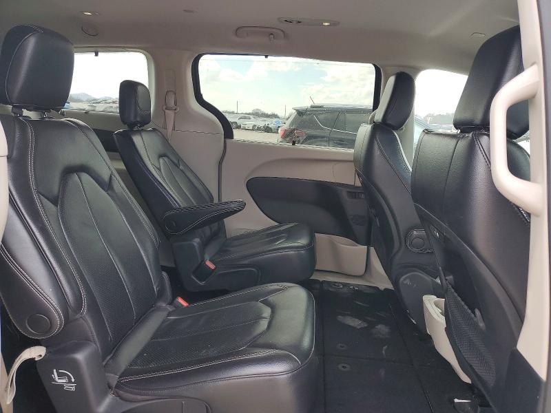 Продаж на аукціоні авто 2022 Chrysler Pacifica, vin: 2C4RC1BG7NR106683, номер лоту: 41933806