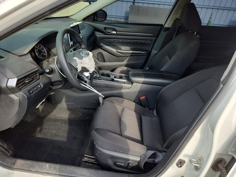 Продажа на аукционе авто 2020 Nissan Altima, vin: 1N4BL4BV3LN314772, номер лота: 48333556