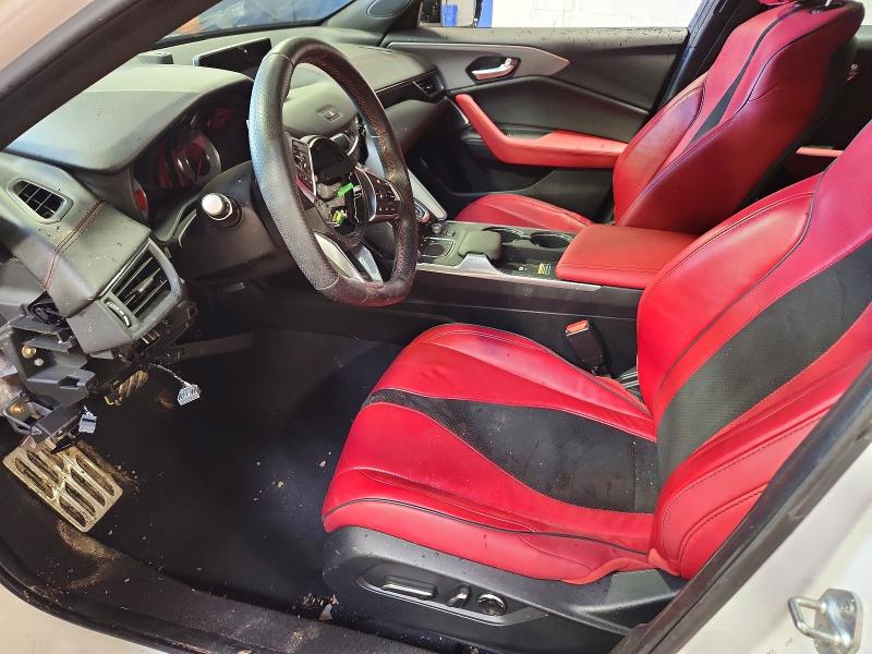 Aukcja sprzedaży 2023 Acura Tlx, vin: 19UUB6F53PA001327, numer aukcji: 42049546