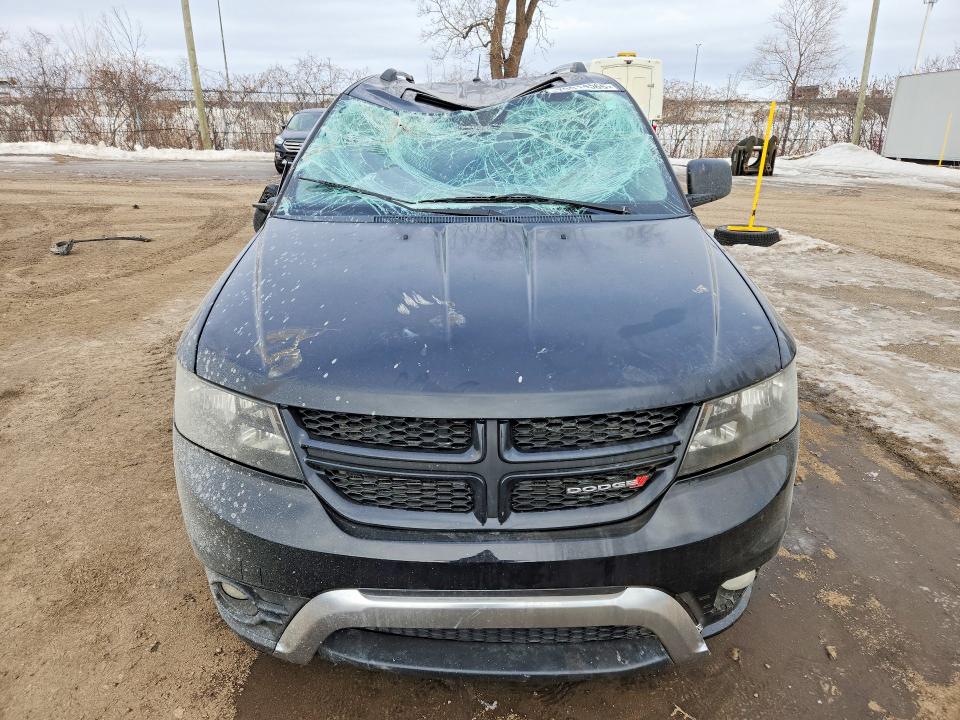 2016 Dodge Journey მანქანა იყიდება აუქციონზე, vin: 3C4PDDGG6GT179509, აუქციონის ნომერი: 79914565