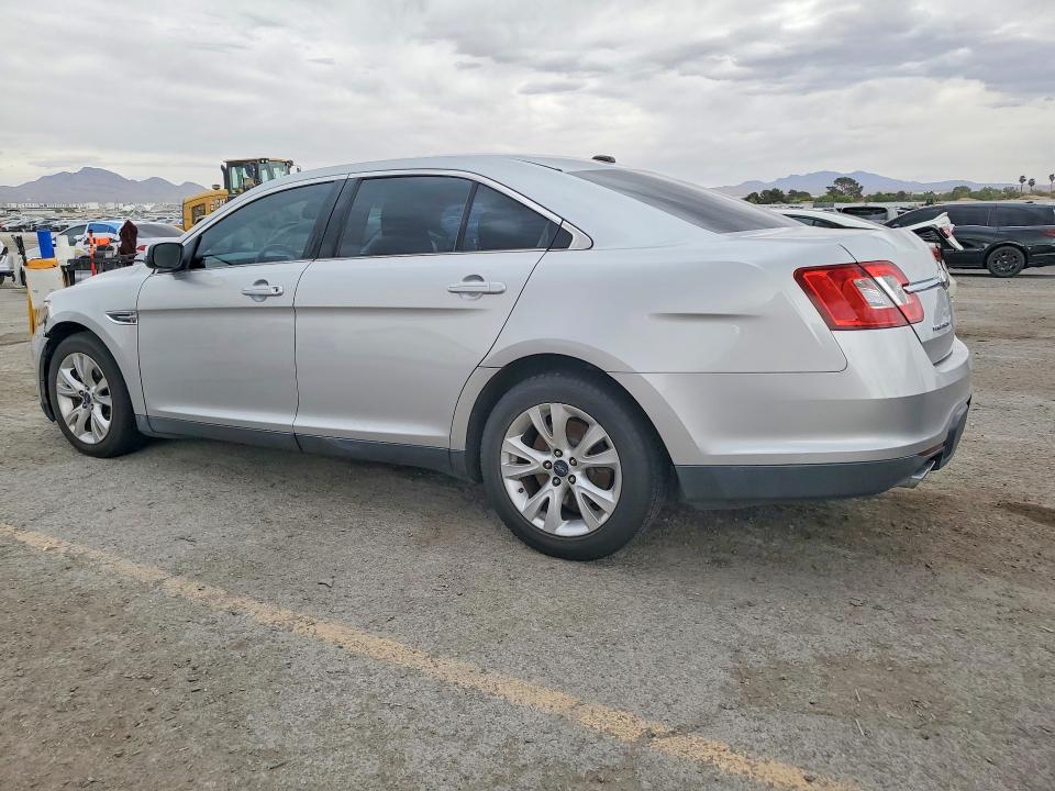 Продажа на аукционе авто 2011 Ford Taurus, vin: 1FAHP2EW8BG139218, номер лота: 48109106