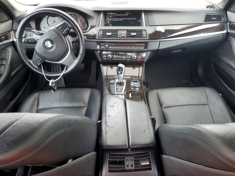 Продажа на аукционе авто 2014 Bmw 535, vin: WBA5B1C55ED480689, номер лота: 47127096