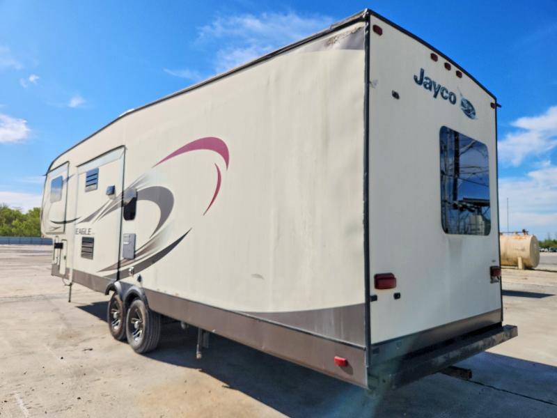 Продаж на аукціоні авто 2016 Jayco Eagle, vin: 1UJCJ0BT1G1WH0142, номер лоту: 45821246