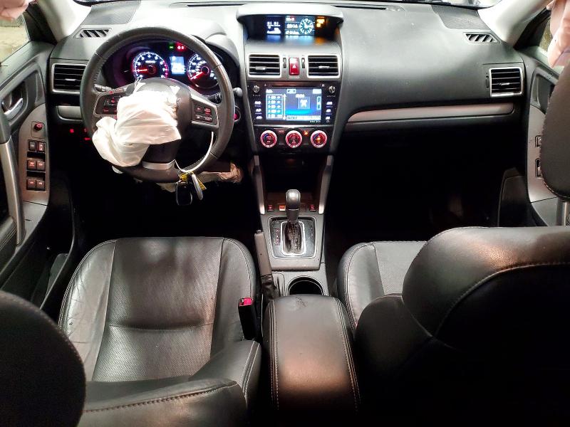Продажа на аукционе авто 2016 Subaru Forester, vin: JF2SJAXC4GH482772, номер лота: 46350446