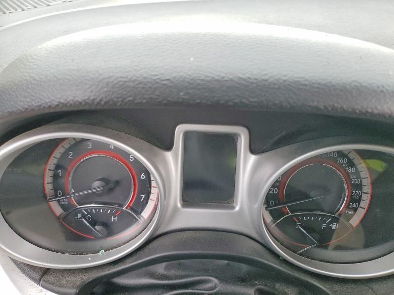 2015 Dodge Journey მანქანა იყიდება აუქციონზე, vin: 3C4PDCAB0FT679137, აუქციონის ნომერი: 45501476