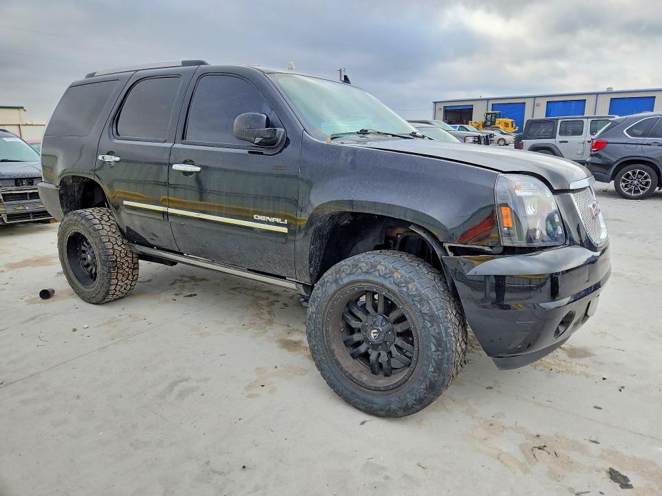Продажа на аукционе авто 2011 Gmc Yukon, vin: 1GKS2EEF4BR359982, номер лота: 79824835