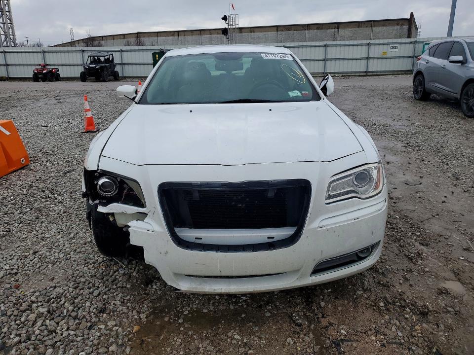 Продаж на аукціоні авто 2014 Chrysler 300, vin: 2C3CCAAG9EH175960, номер лоту: 41707296