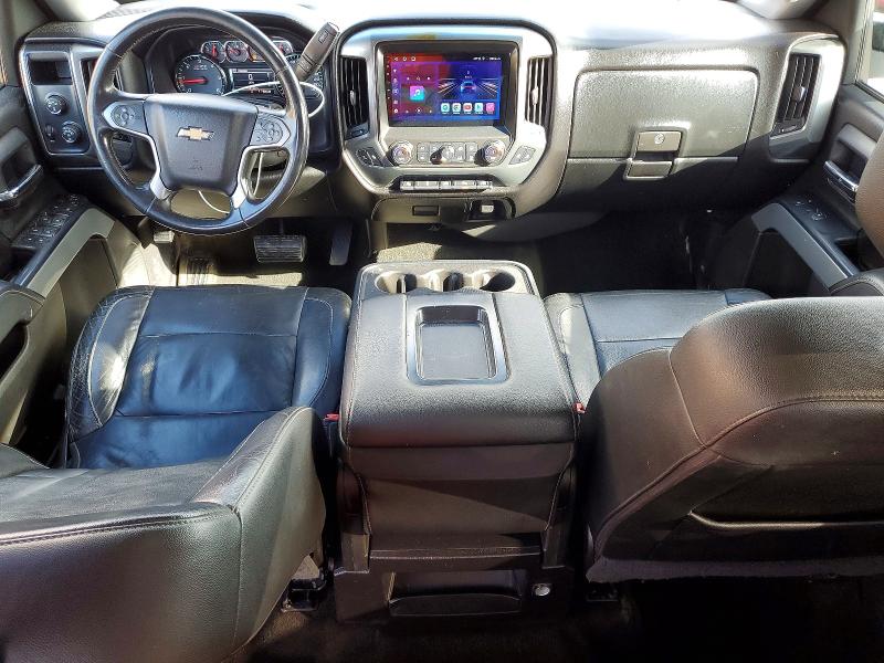 Продаж на аукціоні авто 2016 Chevrolet Silverado, vin: 3GCUKREC5GG377660, номер лоту: 46332686