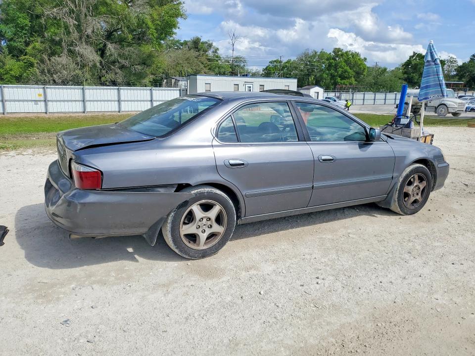 Aukcja sprzedaży 2002 Acura 3.2tl, vin: 19UUA56662A058880, numer aukcji: 47722116