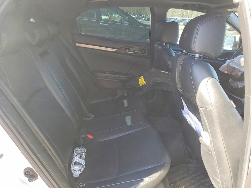 Aukcja sprzedaży 2020 Honda Civic, vin: SHHFK7H86LU402391, numer aukcji: 41709616