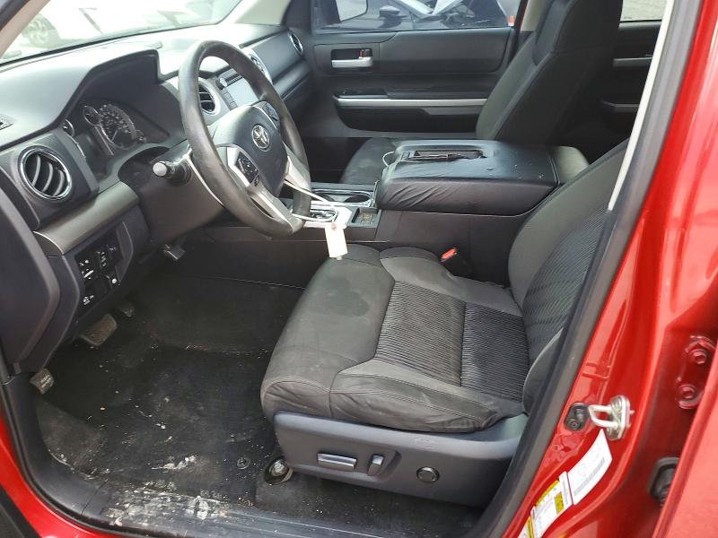 Продажа на аукционе авто 2017 Toyota Tundra, vin: 5TFEW5F18HX220801, номер лота: 46830566