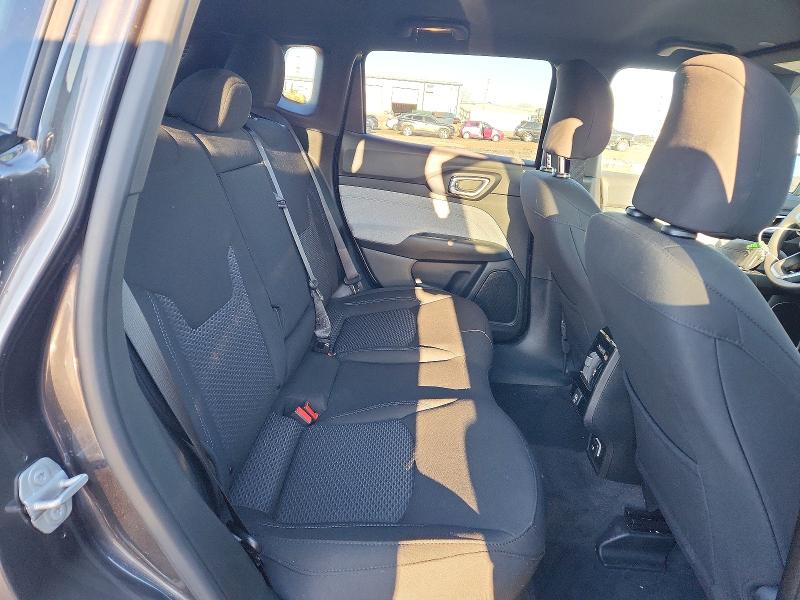 Продажа на аукционе авто 2023 Jeep Compass, vin: 3C4NJDAN7PT520519, номер лота: 48073876