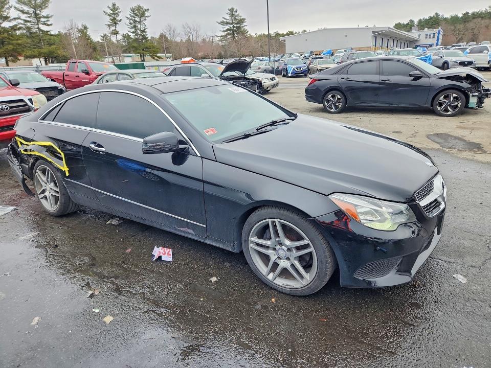 Aukcja sprzedaży 2014 Mercedes-benz E, vin: WDDKJ8JB8EF251640, numer aukcji: 45641126