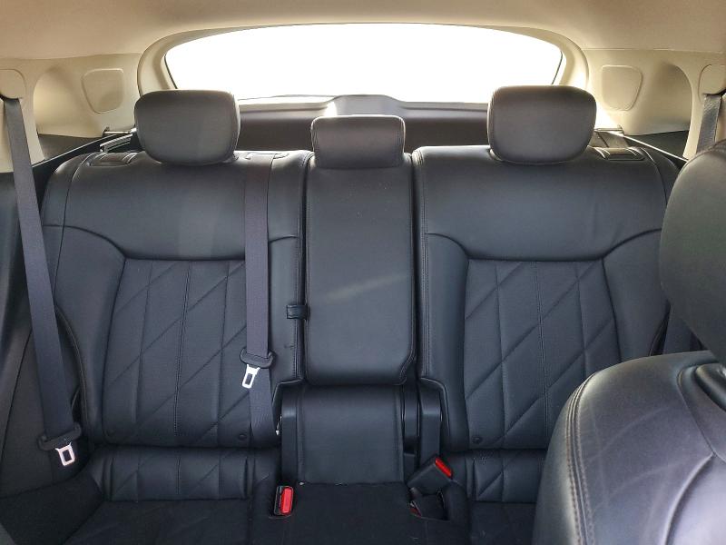 Aukcja sprzedaży 2015 Infiniti Qx70, vin: JN8CS1MW3FM480701, numer aukcji: 46815576