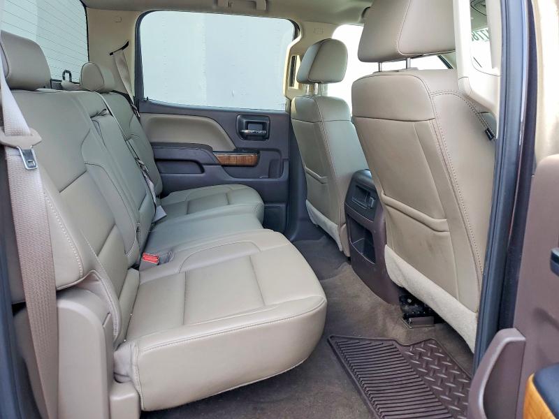 47547786 :رقم المزاد ، 3GTP1NEC0GG312935 vin ، 2016 Gmc Sierra مزاد بيع