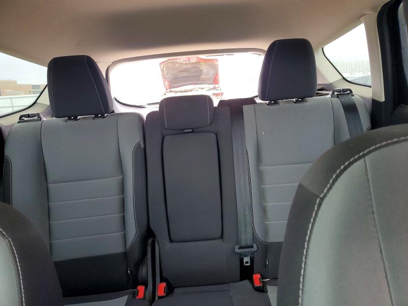 Продаж на аукціоні авто 2016 Ford Escape, vin: 1FMCU9GXXGUB96200, номер лоту: 79822085