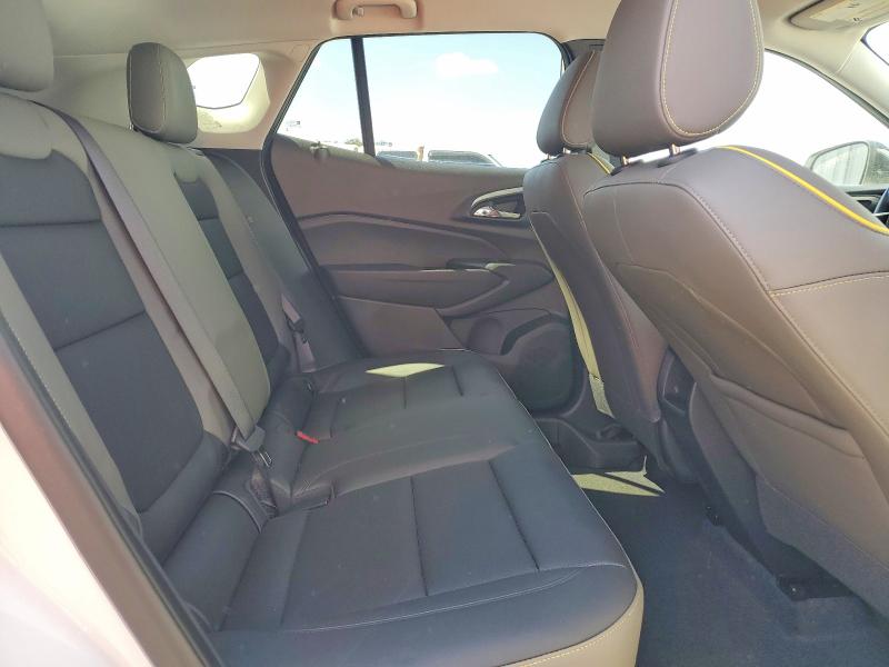 Продажа на аукционе авто 2025 Chevrolet Trax, vin: KL77LKEP3SC278414, номер лота: 79979065