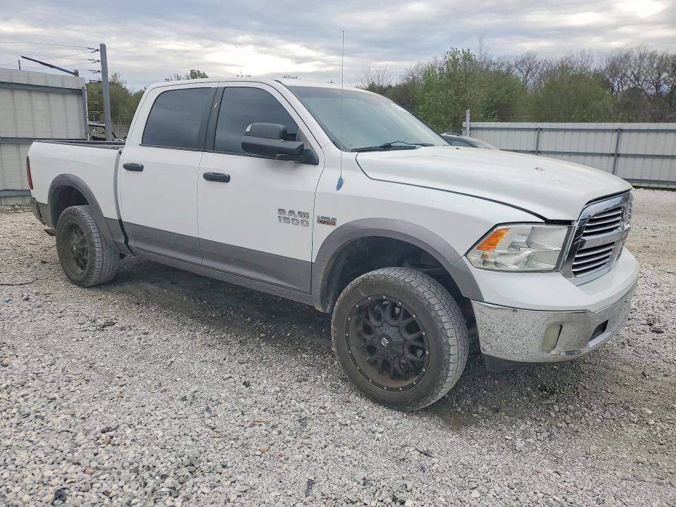 Aukcja sprzedaży 2013 Ram 1500, vin: 1C6RR7LT6DS516117, numer aukcji: 47788126