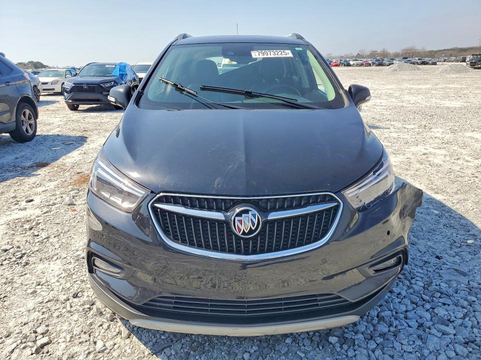 Aukcja sprzedaży 2018 Buick Encore, vin: KL4CJDSM1JB638405, numer aukcji: 79973225