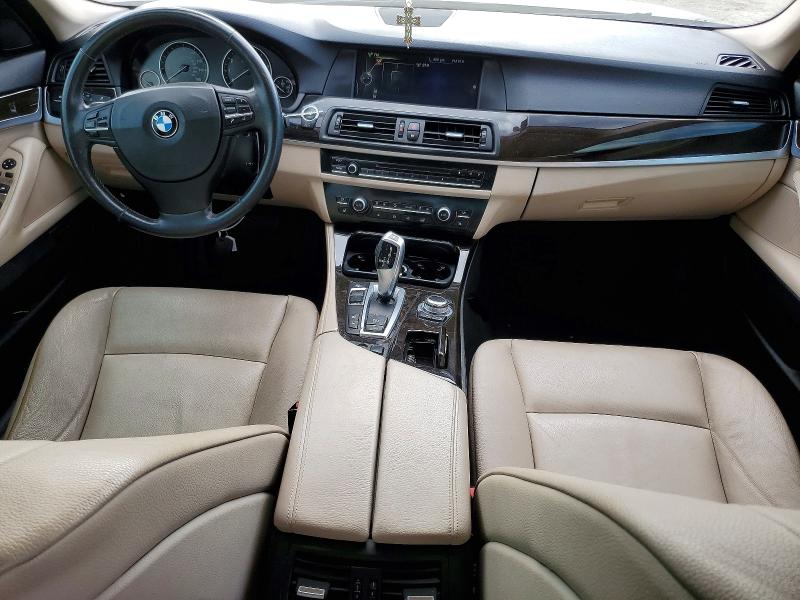 Aukcja sprzedaży 2013 Bmw 535, vin: WBAFU7C57DDU70780, numer aukcji: 41852826