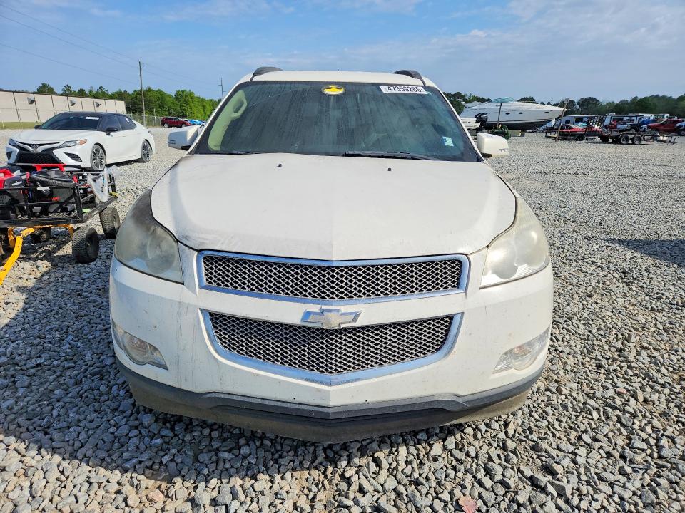 Aukcja sprzedaży 2011 Chevrolet Traverse, vin: 1GNKVLED2BJ197202, numer aukcji: 47359286