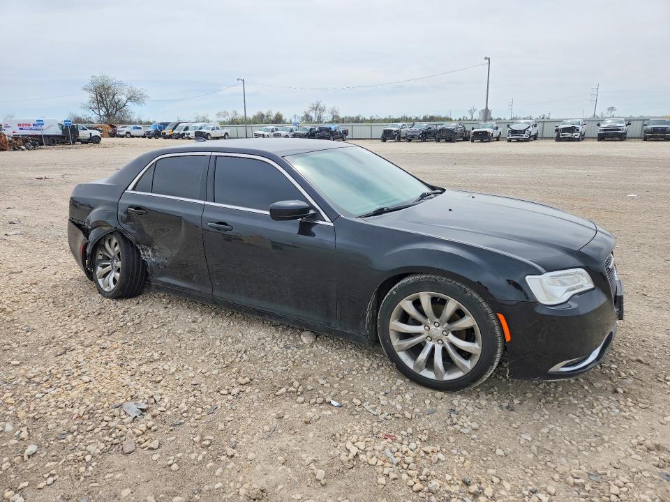 Aukcja sprzedaży 2020 Chrysler 300, vin: 2C3CCAAG7LH168714, numer aukcji: 45991186