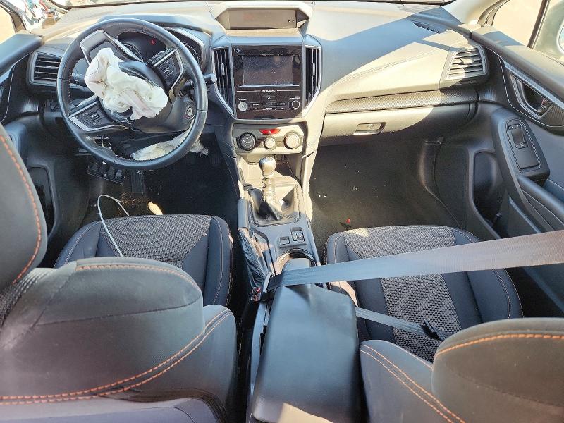 Продажа на аукционе авто 2018 Subaru Crosstrek 2.0 I Awd, vin: JF2GTABC0JG311828, номер лота: 47737116