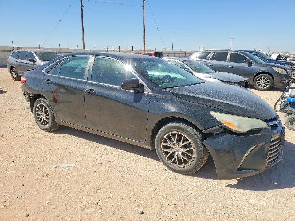 Продажа на аукционе авто 2015 Toyota Camry, vin: 4T4BF1FK5FR481999, номер лота: 45803536