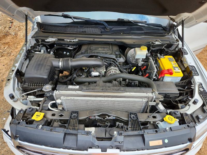 Aukcja sprzedaży 2019 Ram 1500, vin: 1C6SRFHT0KN714305, numer aukcji: 79281245