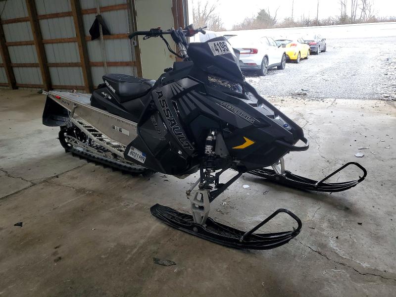 Aukcja sprzedaży 2017 Pola Switchback 800, vin: SN1EEC8D719084000, numer aukcji: 41959536