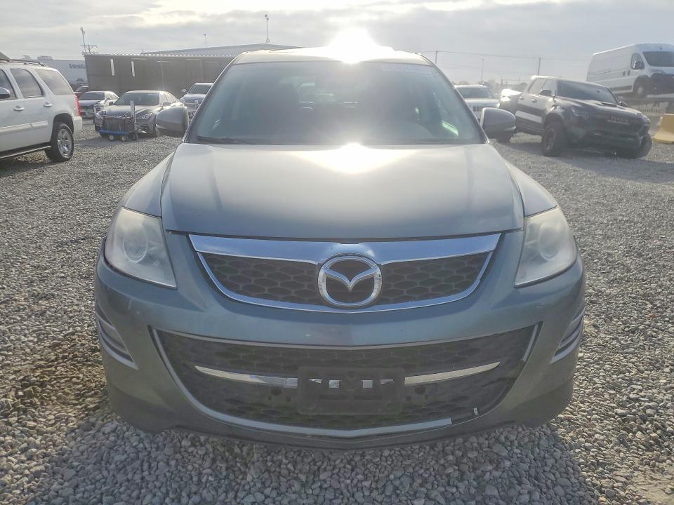 Продажа на аукционе авто 2011 Mazda Cx-9, vin: JM3TB3DA1B0310387, номер лота: 46894486