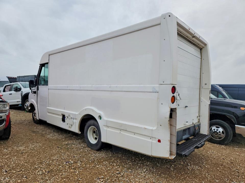 2012 Isuzu Npr მანქანა იყიდება აუქციონზე, vin: JALB4T171C7W00515, აუქციონის ნომერი: 54917136