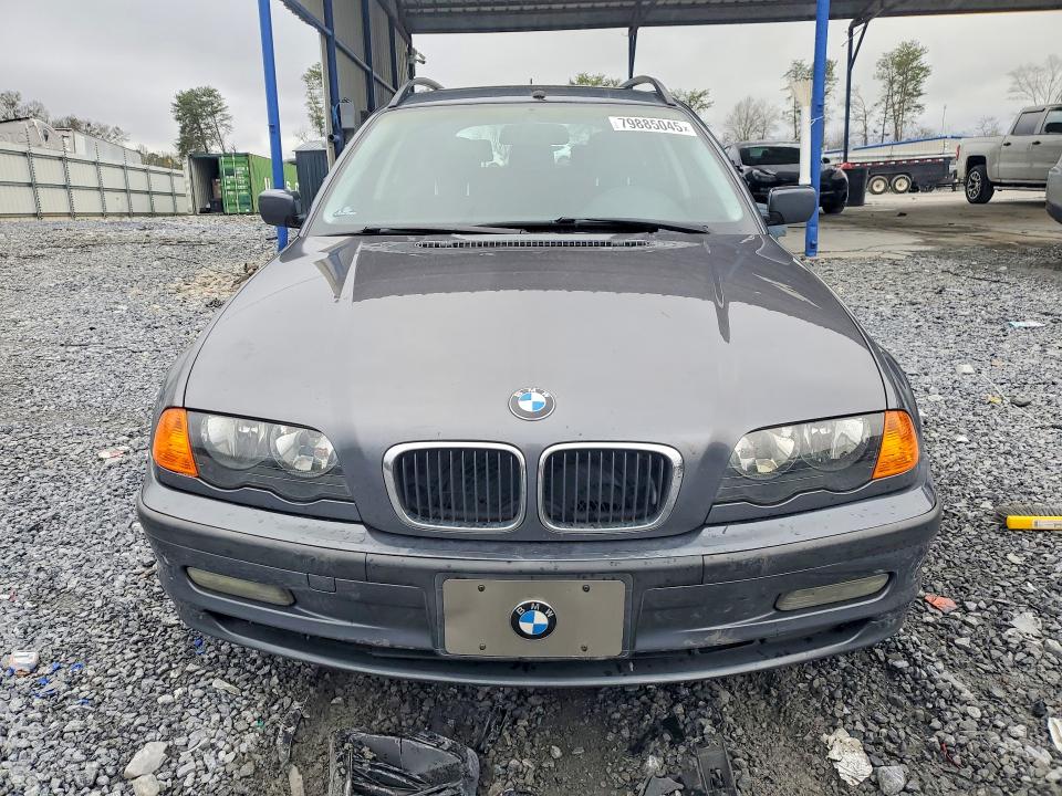 Продаж на аукціоні авто 2013 Bmw 323, vin: WBAAR3349YJM02855, номер лоту: 79885045