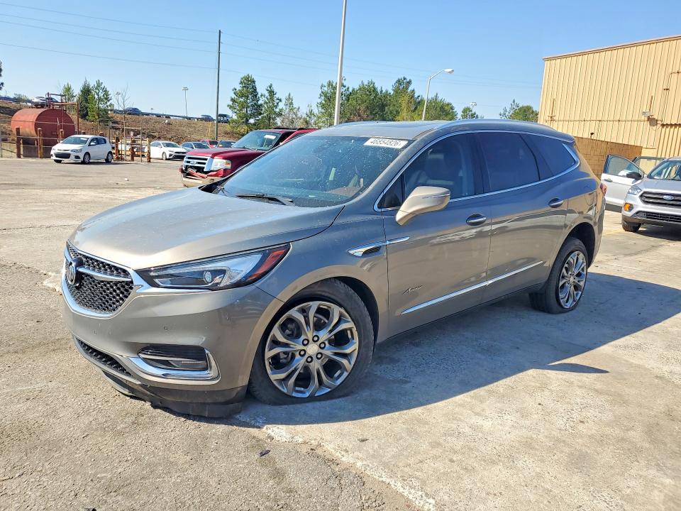 Aukcja sprzedaży 2019 Buick Enclave, vin: 5GAERDKW8KJ225978, numer aukcji: 46854826