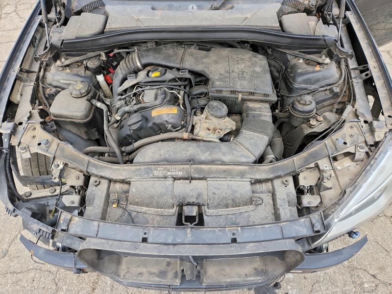Продажа на аукционе авто 2015 Bmw X1, vin: WBAVM5C57FVV94853, номер лота: 47750956