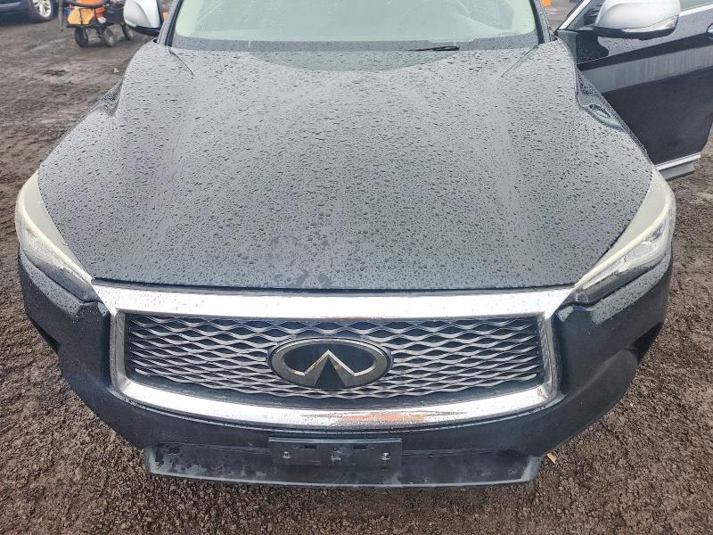 Aukcja sprzedaży 2019 Infiniti Qx50, vin: 3PCAJ5M32KF100494, numer aukcji: 41596236