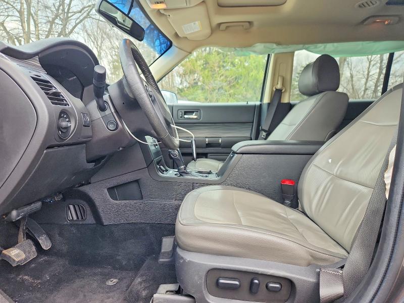 2019 Ford Flex მანქანა იყიდება აუქციონზე, vin: 2FMGK5C87KBA38300, აუქციონის ნომერი: 47810586