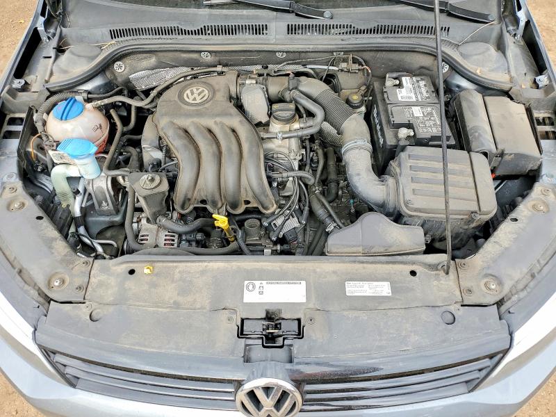 Продажа на аукционе авто 2014 Volkswagen Jetta, vin: 3VW2K7AJ4EM290439, номер лота: 47547876
