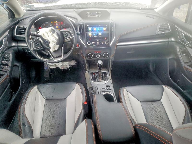 Продажа на аукционе авто 2021 Subaru Crosstrek, vin: JF2GTHNC4M8218829, номер лота: 79219135