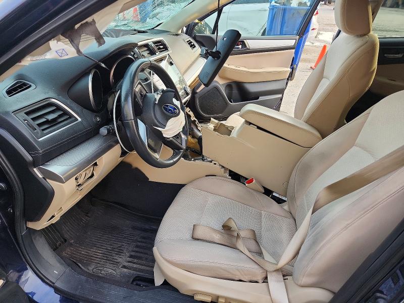 Продажа на аукционе авто 2018 Subaru Outback, vin: 4S4BSACC0J3336015, номер лота: 78609025