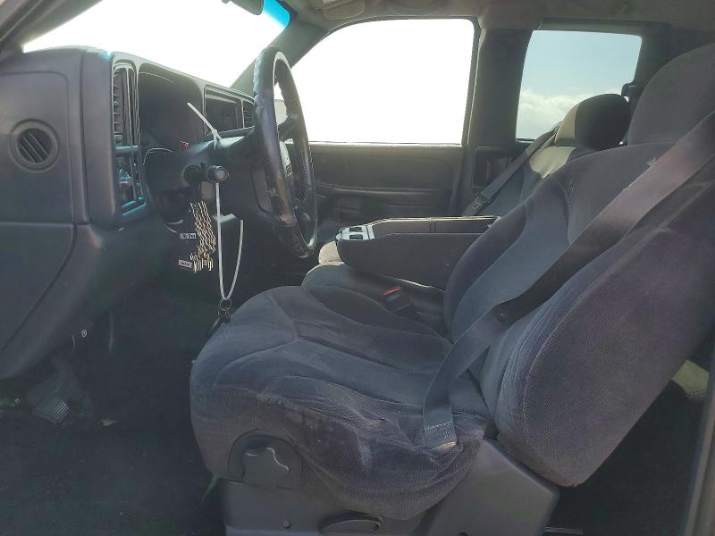 Aukcja sprzedaży 2000 Gmc New Sierra, vin: 2GTEC19V0Y1369054, numer aukcji: 79993805