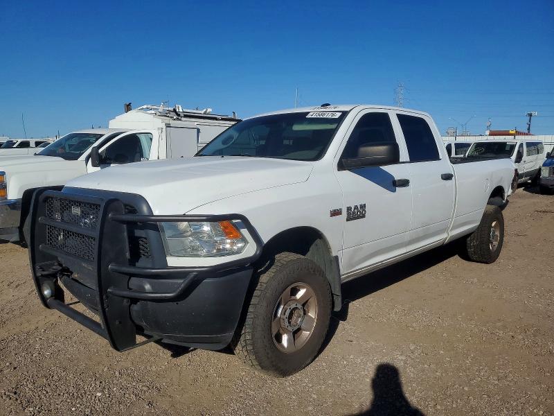 41586176 :رقم المزاد ، 3C6TR5H29FG557605 vin ، 2015 Ram 2500 مزاد بيع