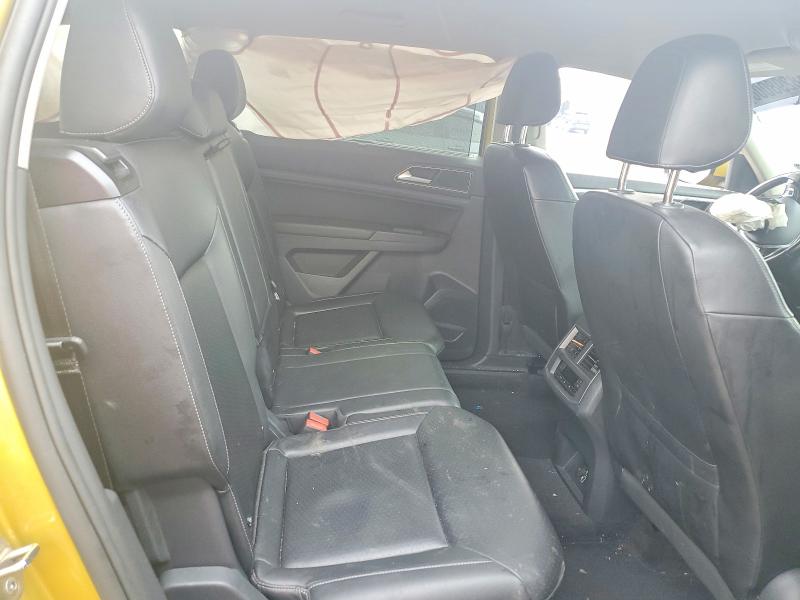 2018 Volkswagen Atlas მანქანა იყიდება აუქციონზე, vin: 1V2LR2CA5JC528666, აუქციონის ნომერი: 48298006