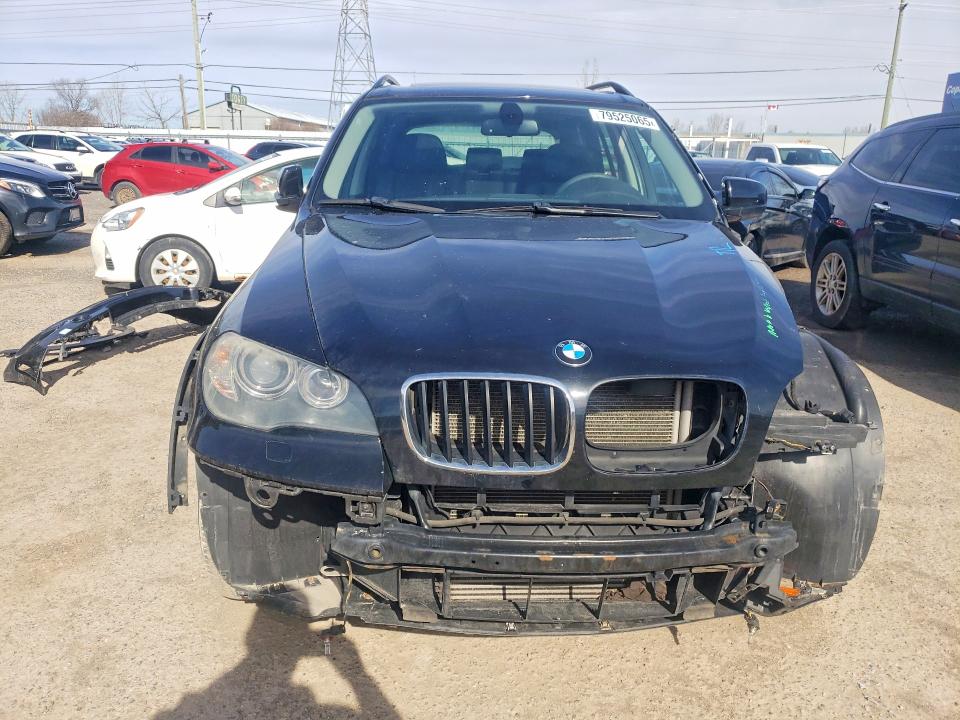 Aukcja sprzedaży 2011 Bmw X5, vin: 5UXZV4C54BL401414, numer aukcji: 79525065