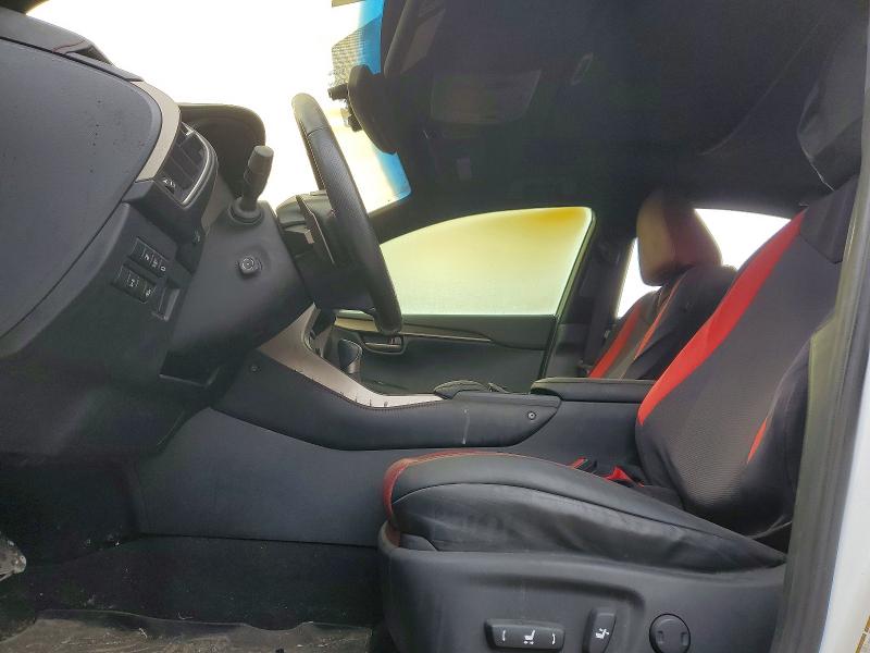 46538806 :رقم المزاد ، JTJBARBZ3H2126629 vin ، 2017 Lexus Nx 200t مزاد بيع