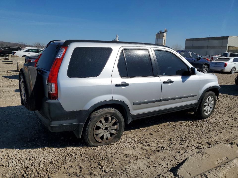 Aukcja sprzedaży 2006 Honda Cr-v, vin: SHSRD78816U415829, numer aukcji: 46426906